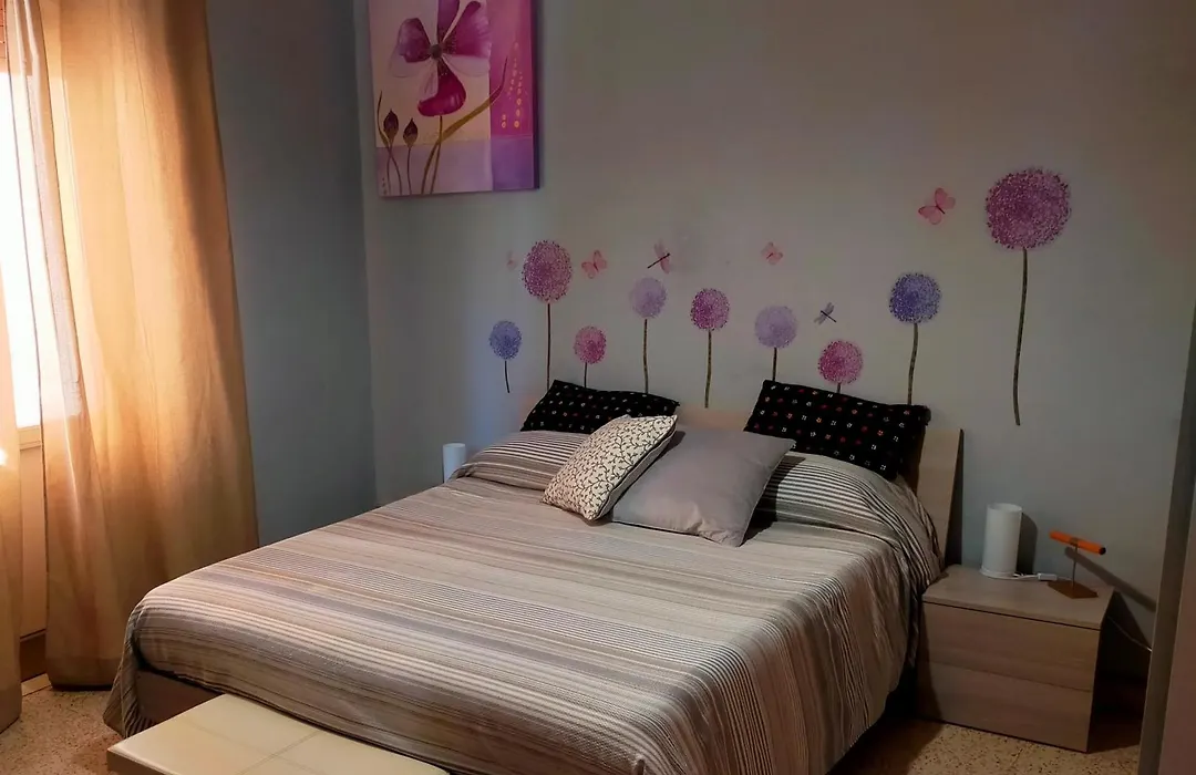 Parthenope Rooms-1
